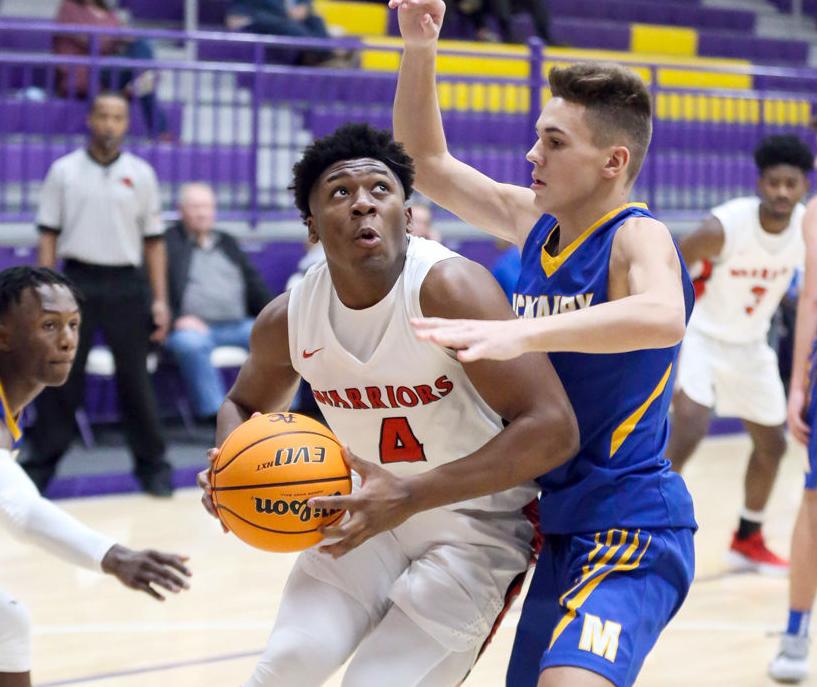 Warriors hoping to regain championship form